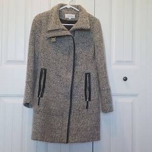 Wool Winter Coat